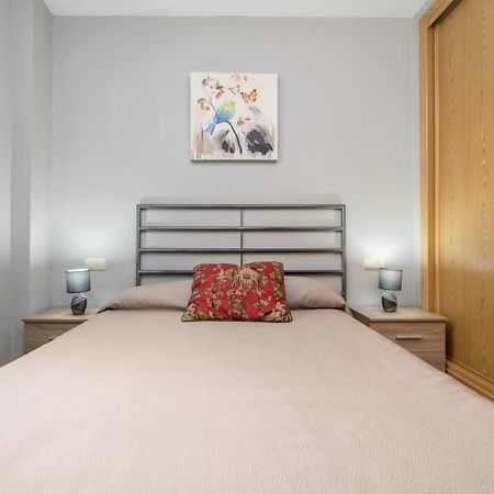 Apartamento Centrico Malaga Exterior photo